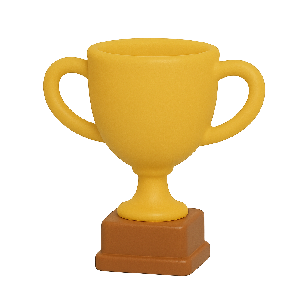 Trophy